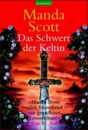 Cover von Das Schwert der Keltin