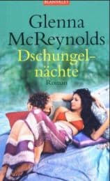 Cover von Dschungelnächte