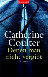 Cover von Denen man nicht vergibt