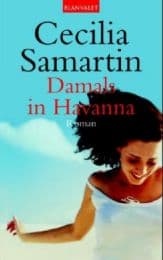 Cover von Damals in Havanna