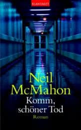 Cover von Komm, schöner Tod