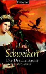 Cover von Die Drachenkrone
