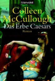 Cover von Das Erbe Caesars