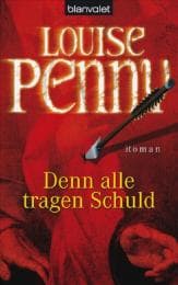 Cover von Denn alle tragen Schuld