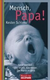 Cover von Mensch, Papa!