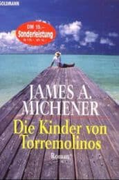 Cover von Die Kinder von Torremolinos