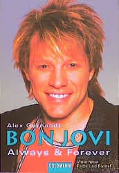 Cover von Bon Jovi