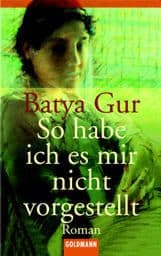 Cover von So habe ich es mir nicht vorgestellt
