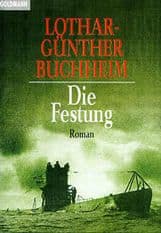 Cover von Die Festung