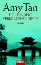 Cover von Die hundert verborgenen Sinne