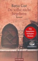 Cover von Du sollst nicht begehren