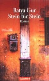 Cover von Stein für Stein