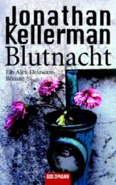 Cover von Blutnacht