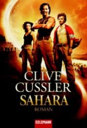 Cover von Sahara