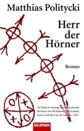 Cover von Herr der Hörner
