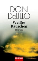 Cover von Weißes Rauschen
