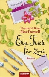 Cover von Ein Tisch für zwei
