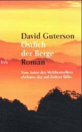 Cover von Östlich der Berge