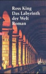 Cover von Das Labyrinth der Welt