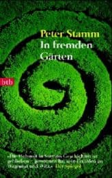 Cover von In fremden Gärten