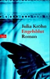 Cover von Engelsblut