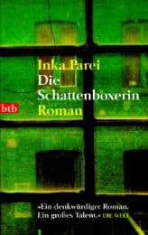 Cover von Die Schattenboxerin