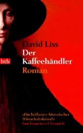 Cover von Der Kaffeehändler