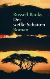 Cover von Der weiße Schatten