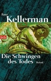 Cover von Die Schwingen des Todes