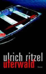 Cover von Uferwald