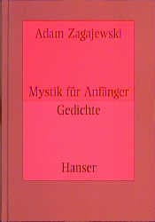 Cover von Mystik für Anfänger