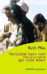 Cover von Verrückter kann man gar nicht leben