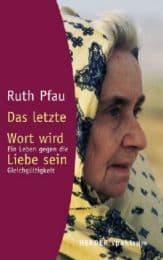 Cover von Das letzte Wort wird Liebe sein