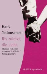 Cover von Bis zuletzt die Liebe