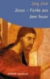 Cover von Jesus - Funke aus dem Feuer