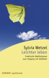 Cover von Leichter leben