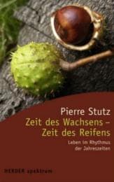 Cover von Zeit des Wachsens - Zeit des Reifens