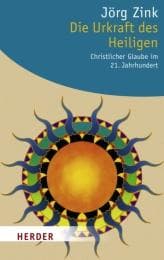 Cover von Die Urkraft des Heiligen