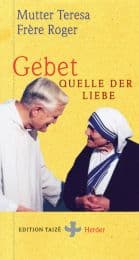 Cover von Gebet: Quell der Liebe