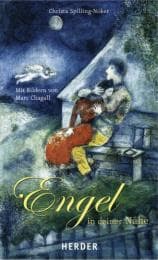 Cover von Engel in deiner Nähe
