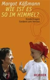 Cover von Wie ist es so im Himmel?