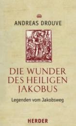Cover von Die Wunder des heiligen Jakobus