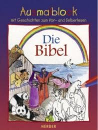 Cover von Die Bibel