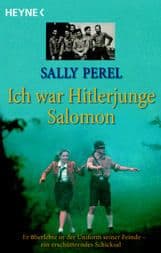 Cover von Ich war Hitlerjunge Salomon