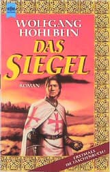 Cover von Das Siegel