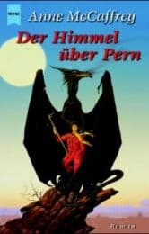 Cover von Der Himmel über Pern