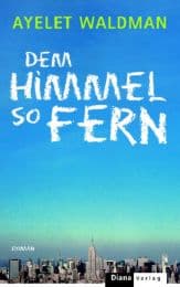 Cover von Dem Himmel so fern