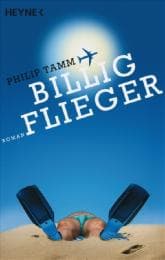 Cover von Billigflieger
