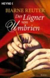 Cover von Der Lügner von Umbrien