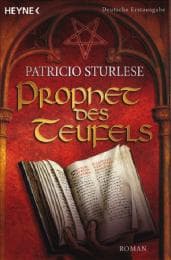 Cover von Das Teufels Evangelium